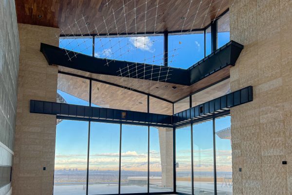 This house was fully veneered and finished by Hirschi Masonry. Hirschi Masonry of Las Vegas, Nevada