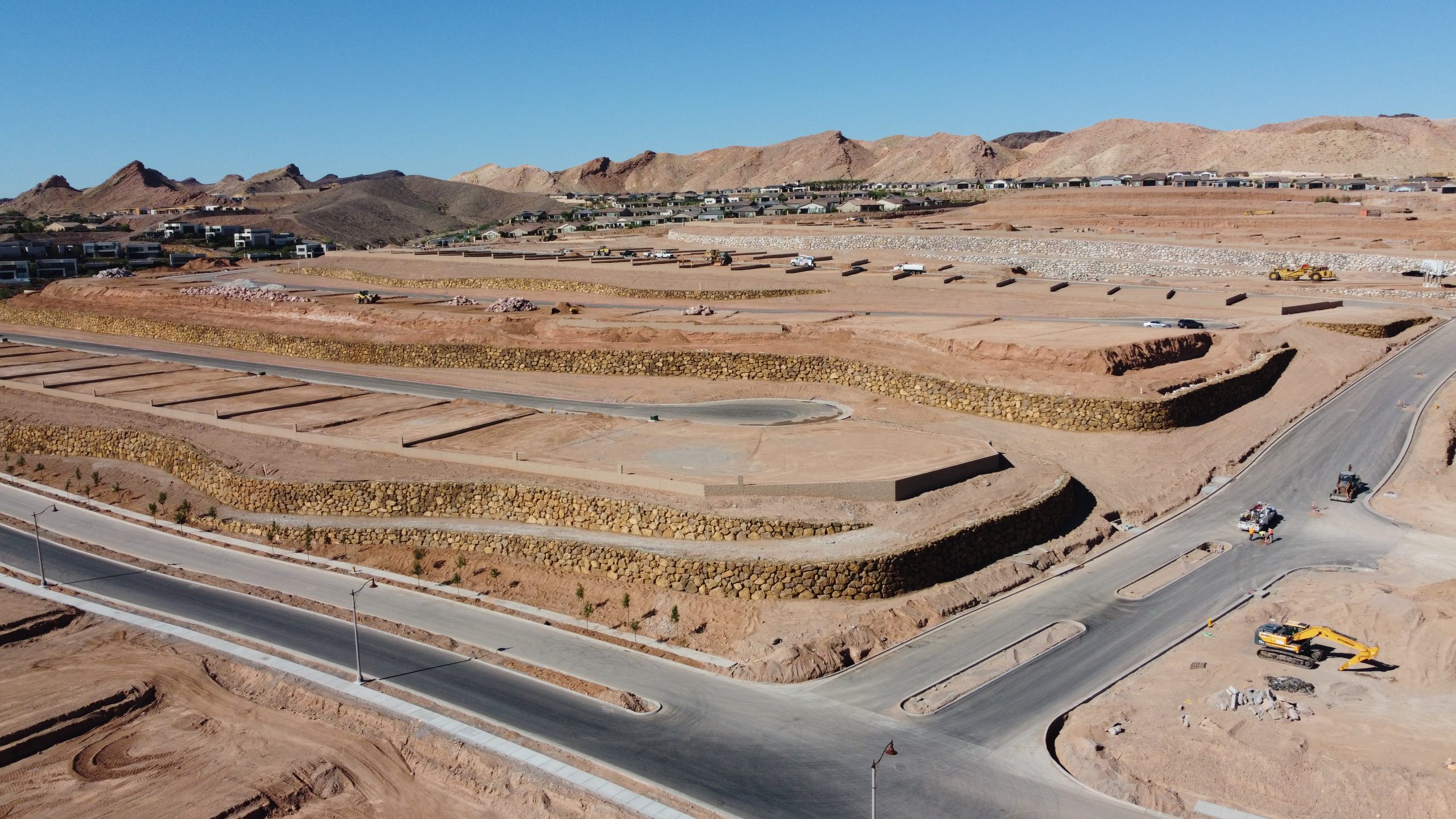 Del Webb at Lake Las Vegas by Pulte Homes
