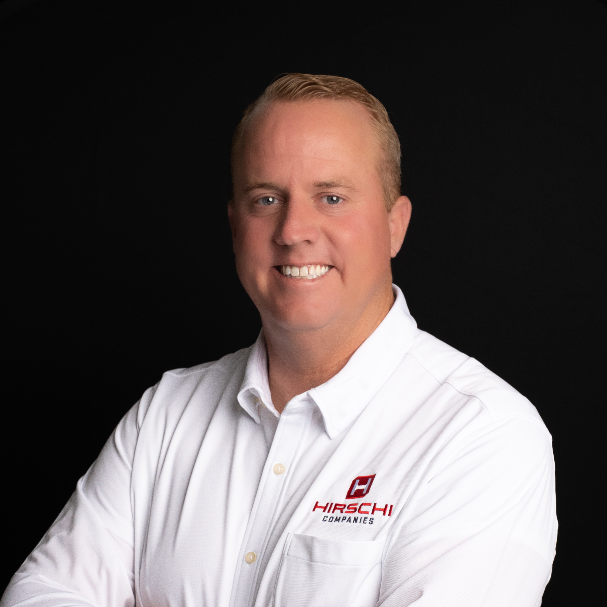 Chad Hirschi is the CEO over all the Hirschi companies including Hirschi Masonry of Las Vegas, Nevada.