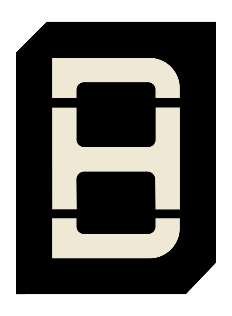 The logo for Brickhouse Fleet Services, created by Hirschi.