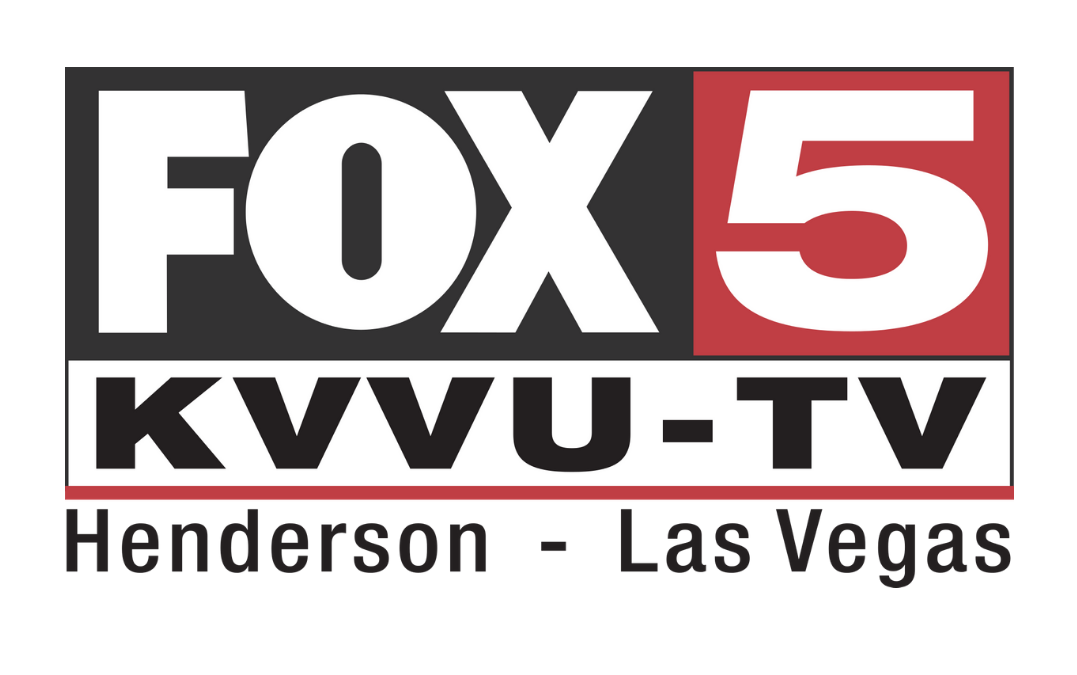Fox 5 Coverage of KLUC Toy Drive and Hirschi Masonry