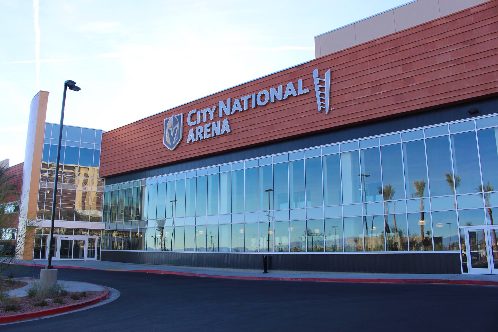 Las Vegas Commercial Masonry