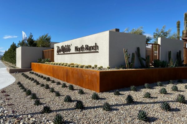 North Ranch