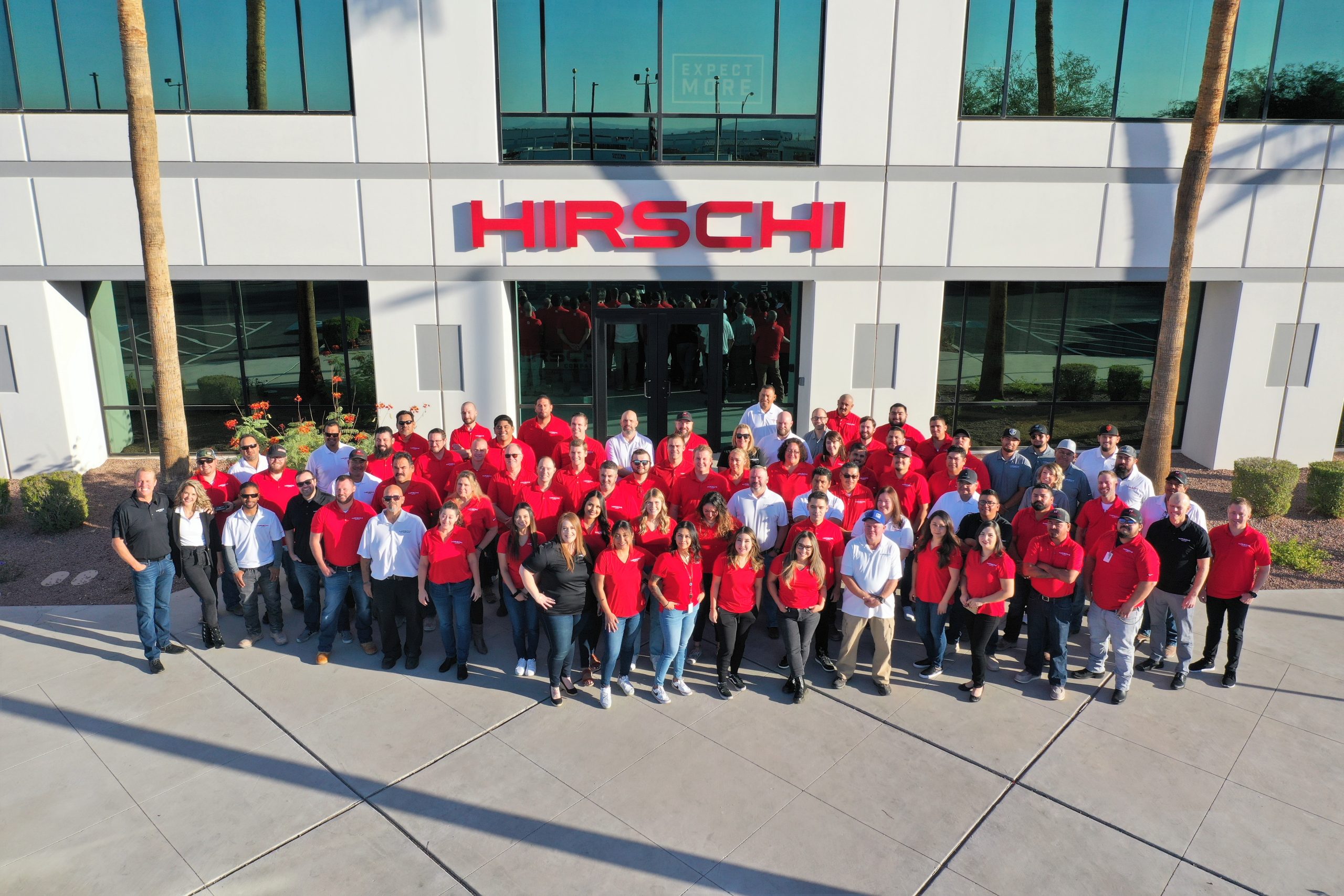 Las Vegas Commercial Masonry
