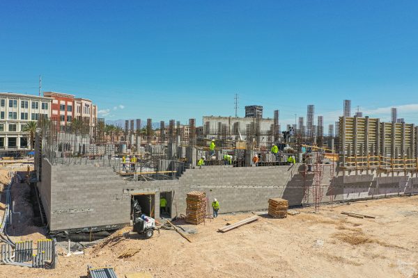 phoenix masonry contractor