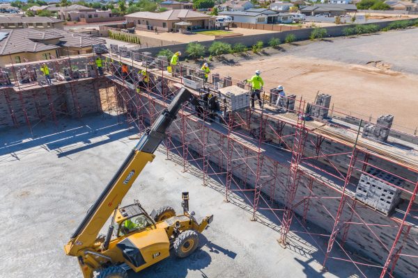 masonry contractors in Arizona