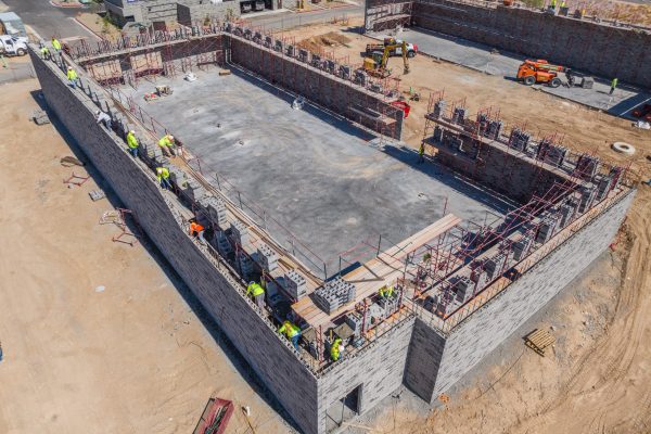 Las Vegas Masonry employment