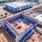 Team Arizona in Chandler